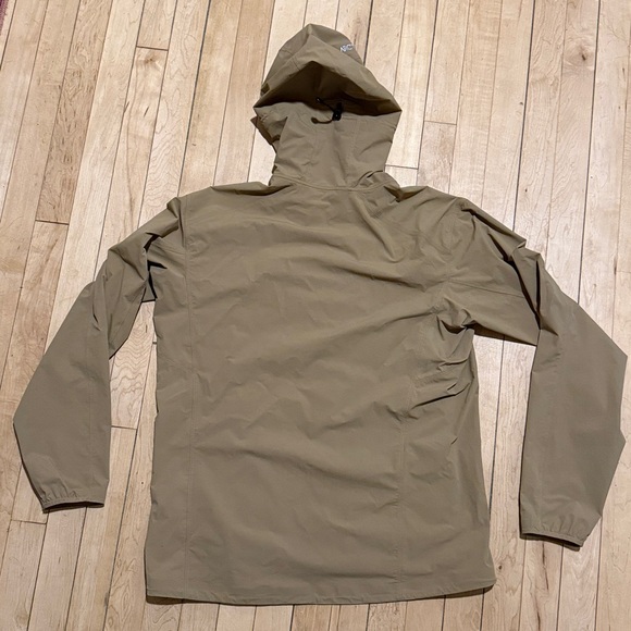 Arc'teryx Gamma LT Softshell Jacket - Picture 2 of 8